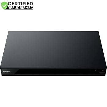 SONY UBP-X800M2 美品ハイレゾ4KUltraHDBlu-ray対応 Sony UBP-X800M2 4K Ultra HD Blu-ray player with Wi-Fi® and