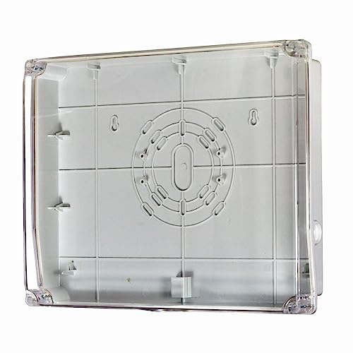 Nora NEG-60 Waterproof and Vandal Resistant Enclosure for Exit and Emergency Lights