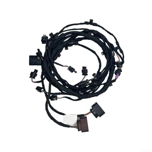 Arnés de cableado del sensor de estacionamiento para evitar golpes al aparcar el ID.4