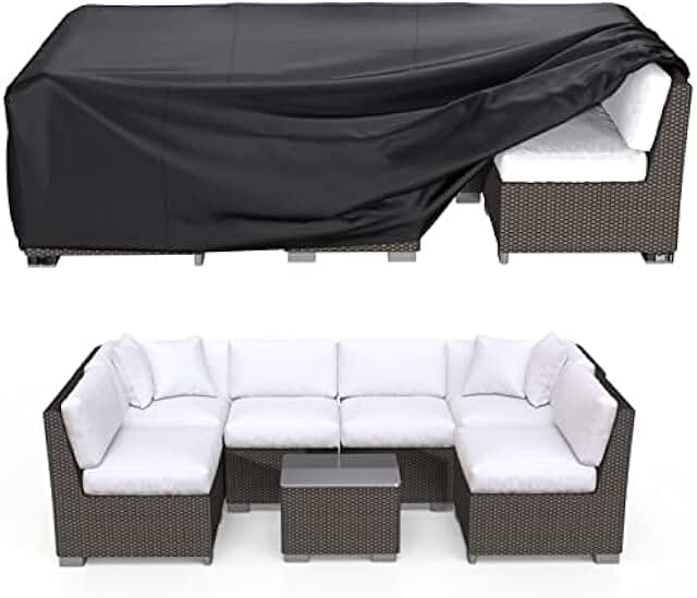 Patio Furniture Set Covers Patio Furniture Set Covers