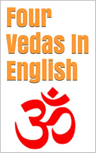 Four Vedas In English