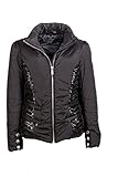 nickelson jacke damen 2018 Toller moderner Schnitt mit schönen Pailletten