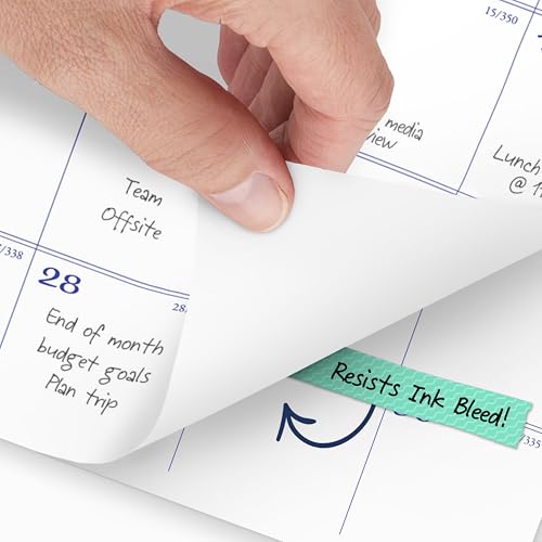 Image of AT-A-GLANCE 2027 Wall Calendar, Monthly, 12 inch x 12 inch Planner, Unruled Daily Blocks, Illustrator's Edition (G10001727)