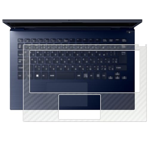 ClearView VAIO F14 VJF141V[Y 2023Nfp J[{ p[XgpیtB {