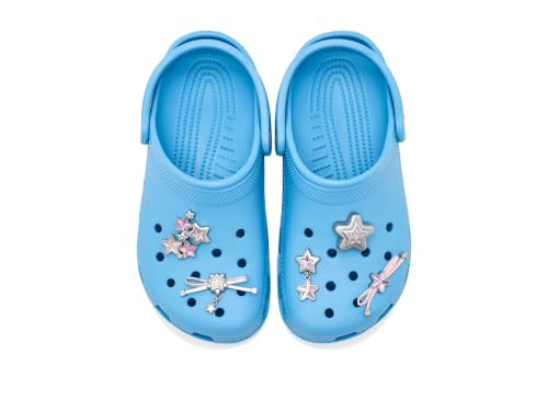 Image of Crocs Jibbitz Bling & Jewelry Shoe Charm Packs