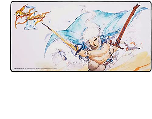 Square Enix Final Fantasy III Gaming Mouse Pad