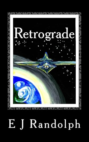 Retrograde: Some Principles Are Timeless (Federation Diplomat)