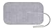 Balego BAL_647(4) Premium Rectangle Patches American Made Raw Materials, 4 Packs of 4 Each (16 Total Patches)