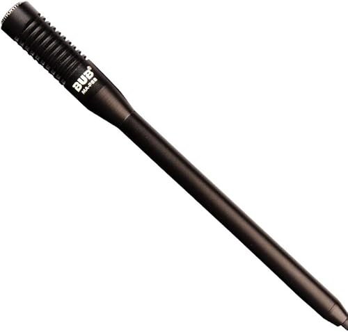 Mikrofon Plug Play-Interview Aufnahmemikrofon 5
1-Kanal-Kondensatormikrofon Handy-Videofilmer Schwarz : Mikrofone