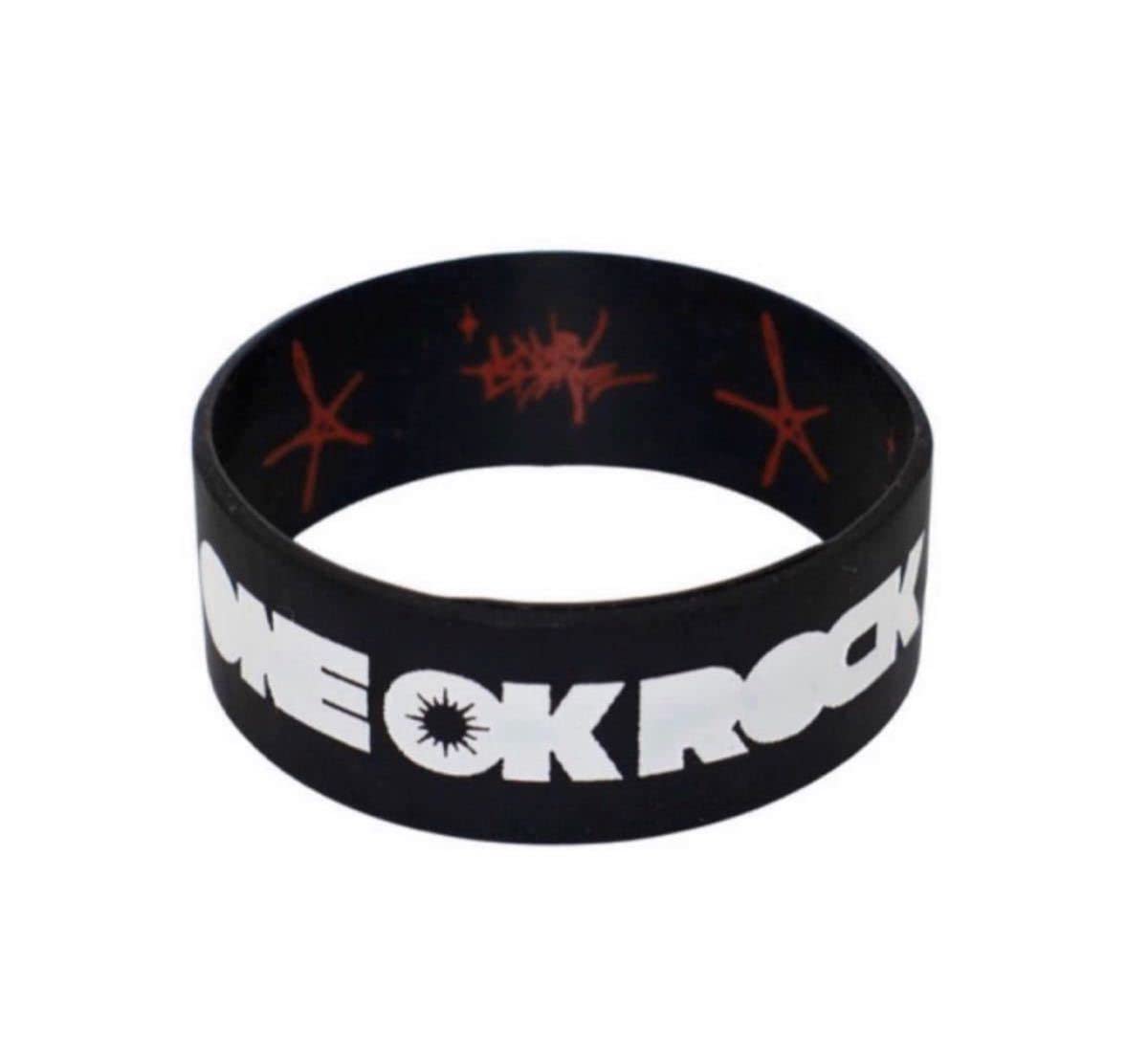 Amazon.co.jp: ONE OK ROCK JAPAN TOUR 2023 “LUXURY DISEASE” ラバー