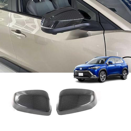 ɓKp J[NX 10n obN~[Jo[  hA~[ Jo[ ABSf TCh~[Jo[ OhATCh~[Jo[ ی veN^[ Oi EZbg Corolla Cross ZSG10 ZVG10 MXGA10^ 2021N