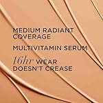 IT Cosmetics Do It All Radiant Concealer ­­– Makeup Concealer – Hydrate & Brighten – Creaseless Medium Coverage & Radiant Finish ­­– Niacinamide & Hyaluronic Acid - Medium Tan Warm, 0.2 Fl Oz - Image 2