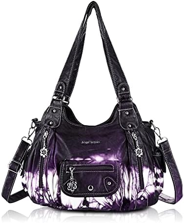 Angel Barcelo womens Kl7202 Hobo