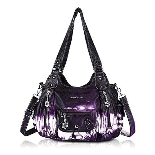 Angel Barcelo womens Kl7202 Hobo
