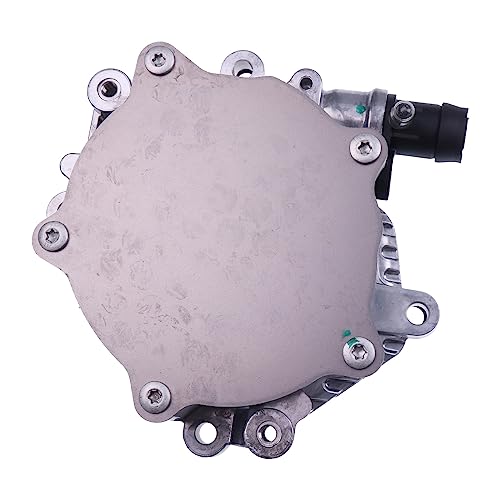 Bomba de Vacío 2701800901 A2701801001 Compatible con Mercedes-Benz C300 AWD 4Matic 2015-2017, CLA250 2014-2017, GLA250 2015-2017, SLK300 Base 2016 miniatura 5