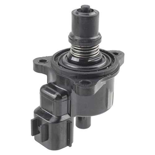 Image of 49116-0021 ISC Idle Air Control Valve for Kawasaki Brute Force Teryx Teryx4 750 800 2008-2022