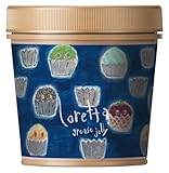 ロレッタ グリースゼリー 280g [スタイリング剤 ヘアスタイリング ジェルワックス ワックス ヘアアレンジ ニュアンス ヘアケア]