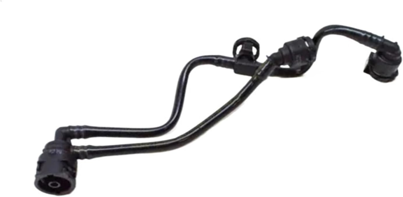 A2135010201 2135010201 Fuel Vent Line Pipe Coolant Hose Compatible with Mercedes Benz E W213 A0005061000