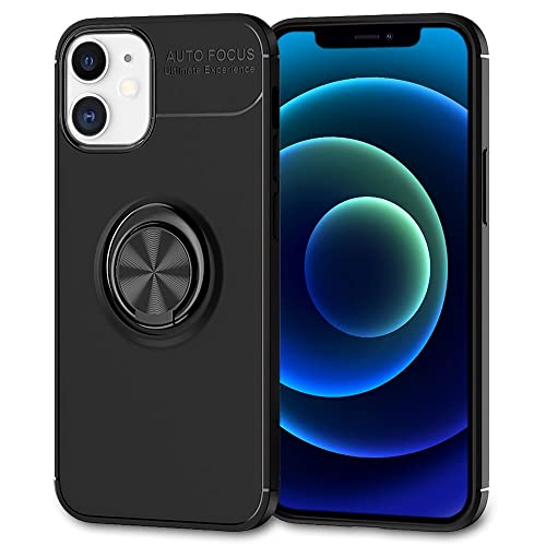 Kaliroo Ring Cover compatibile con IPHONE 12 MINI