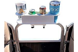 Docktail Bar Boat Cup Holder for Drinks