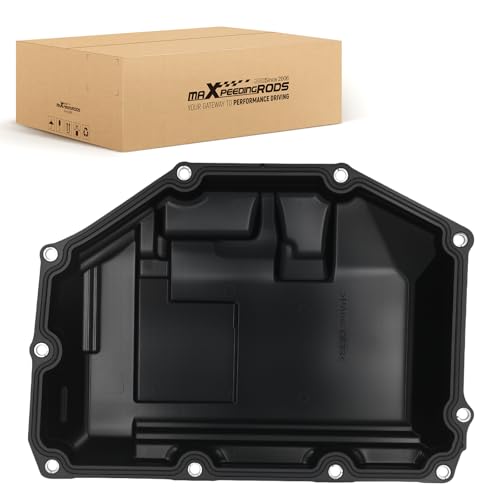 Cárter de aceite de recambio maXpeedingrods para renovación de transmisión F44 2022