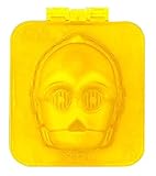 Kotobukiya Star Wars: C-3PO Boiled Egg Shaper