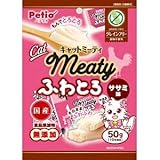 �y�e�B�I �L���b�g�~�[�e�B ���Y�� �ӂ�Ƃ� �O���C���t���[ �T�T�~�� 50g