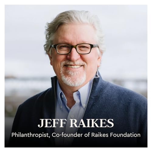 How Systems Change | Jeff Raikes