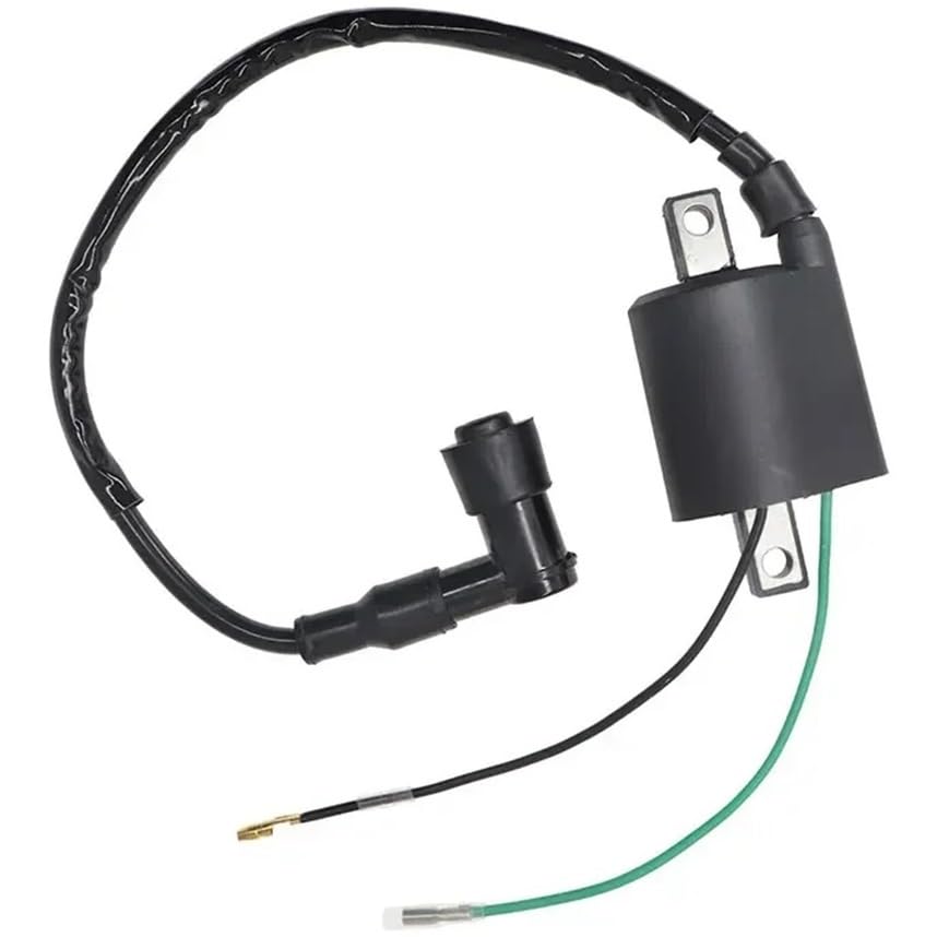 Bobine d'allumage CB125S CL125S pour une étincelle stable et démarrage facile