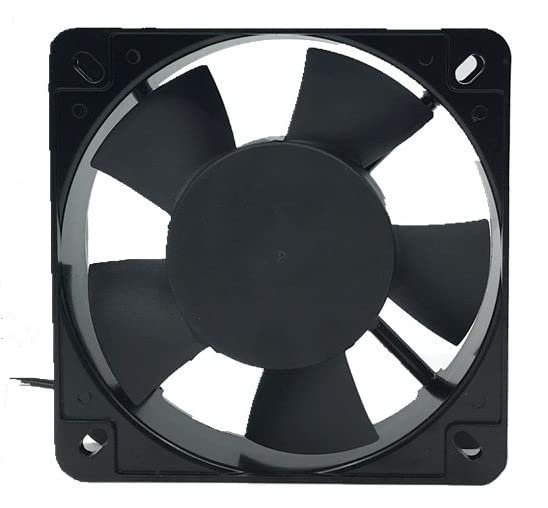 Ventilateur de refroidissement haute performance 13538 de 21W