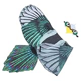 Photo Gallery wllxtk bird wings costume boys and girls eagle cloak simulated owl wings comfortable felt cosplay prop party accessory Photo Gallery wllxtk bird wings costume boys and girls eagle cloak simulated owl wings comfortable felt cosplay prop party accessory