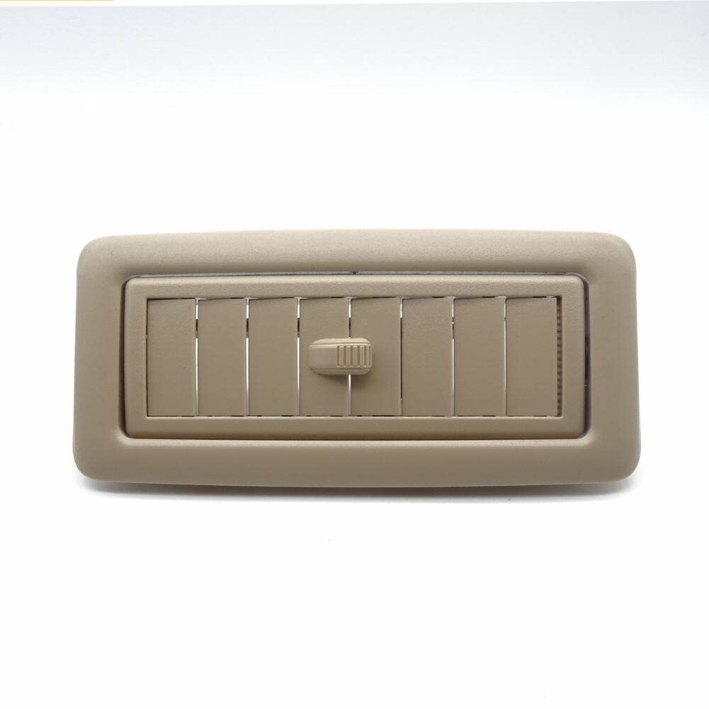 Amazon.com: COOLING/HEATING FAN OUTLET (REAR) 88570-60141-A1 