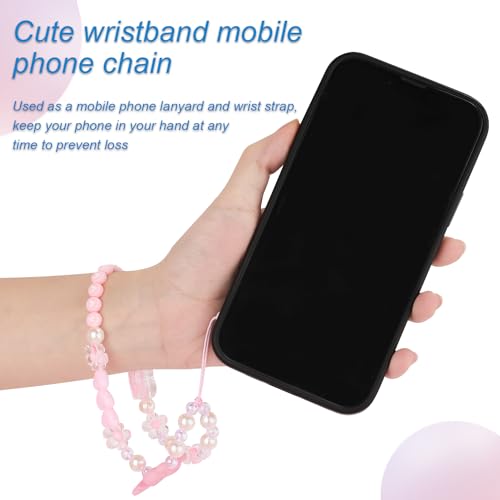 PEUTIER 2 Pz Ciondoli per Telefono, Carino