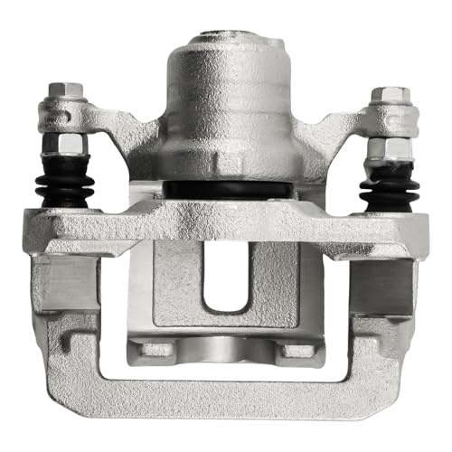 Image of KAX 19B2995A Brake Caliper Compatible with Nissan Pathfinder 2005-2012