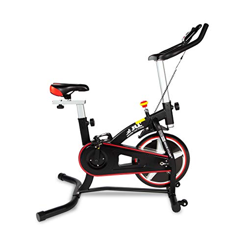 dripex 9320 spin bike