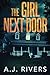 The Girl Next Door (Emma Griffin FBI Mystery)