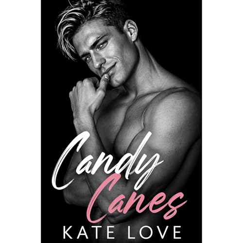 Candy Canes Audiobook By Kate Love cover art