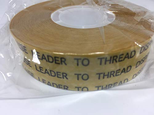 ALLTAPESDEPOT ATG 3/4 inch refill tape