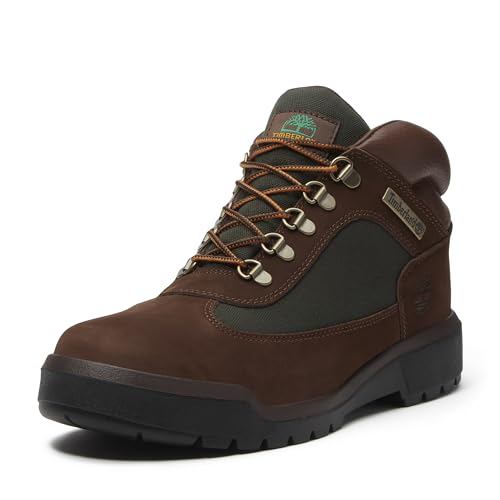 Image of Timberland Men's Icon Field Rain Boot