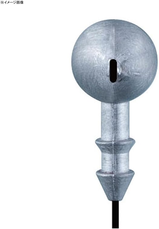 Gamakatsu Horizontal Head