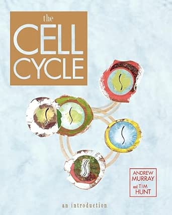 The Cell Cycle: An Introduction-Wow! eBook