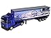 New Ray Man F2000 40' Container Blau Truck LKW 1/43 Modell Auto