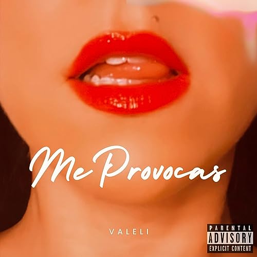 Me Provocas