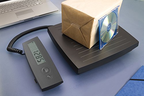 Pèse-colis électronique Terraillon pour peser les gros cartons et fournitures