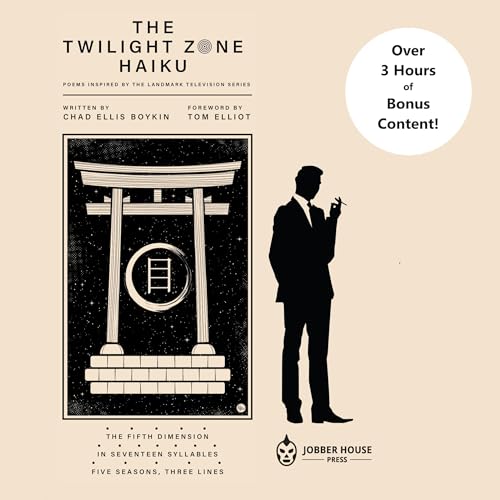 The Twilight Zone Haiku by Chad Boykin episode artwork