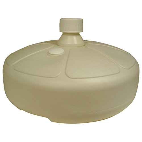 Adams Manufacturing 8129-23-3750 Umbrella Base, Desert Clay