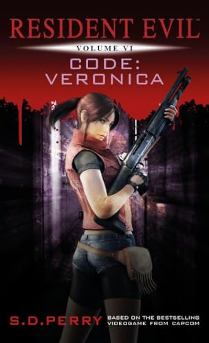 Resident Evil: Code Veronica view 2
