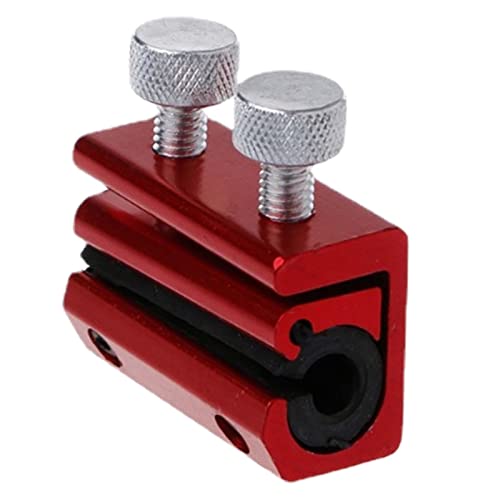Motorkabel smeergereedschap - Accelerator Line Oiler - Dual Cable Luber Oiler Dual Clamp Tool voor motorfietsen, smeernippels voor koppelingskabels Eren - Image 7