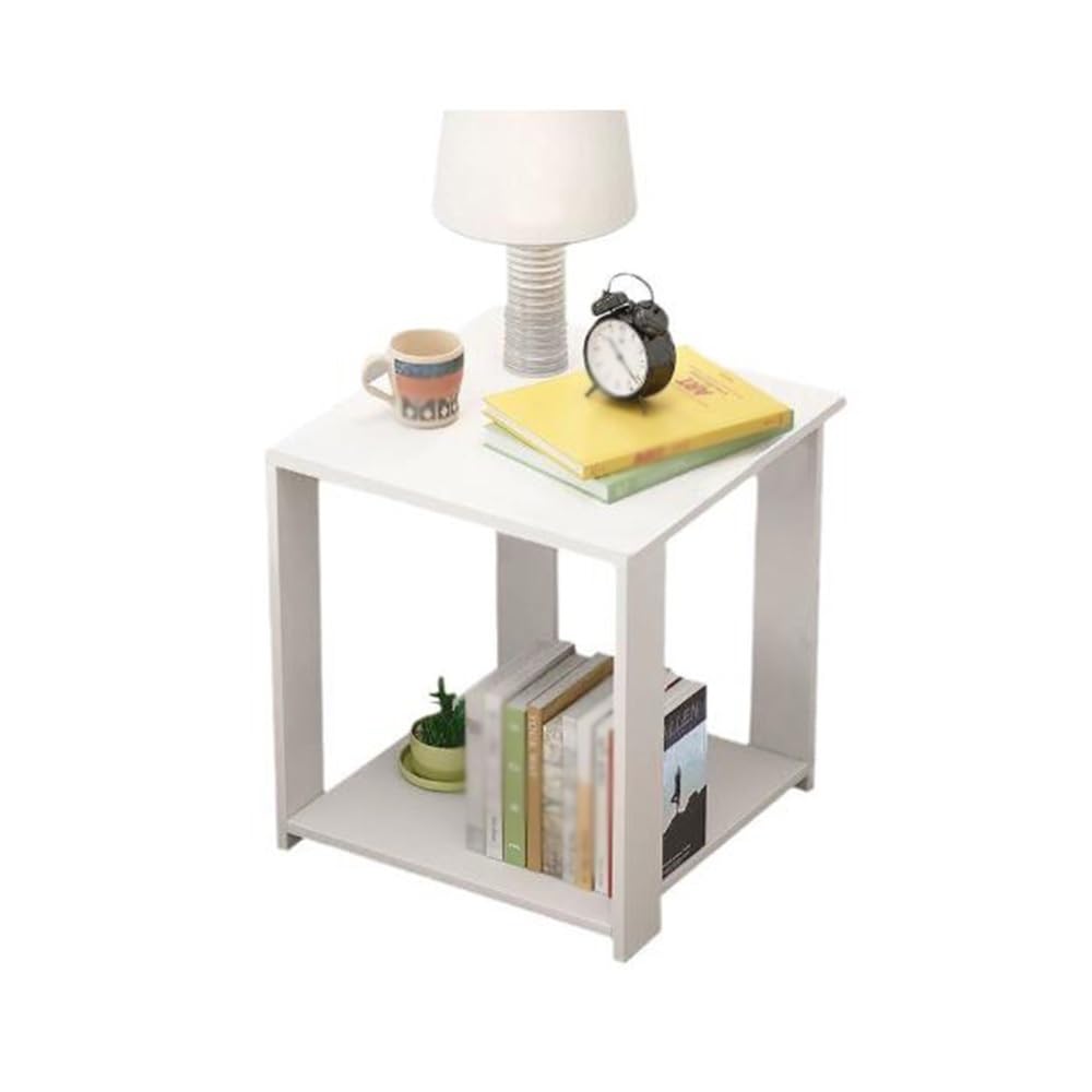 Table de chevet mini armoire compacte pour optimiser les petits espaces