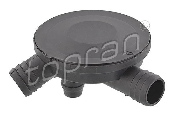 TOPRAN Soupape (ventilation du carter) 116429